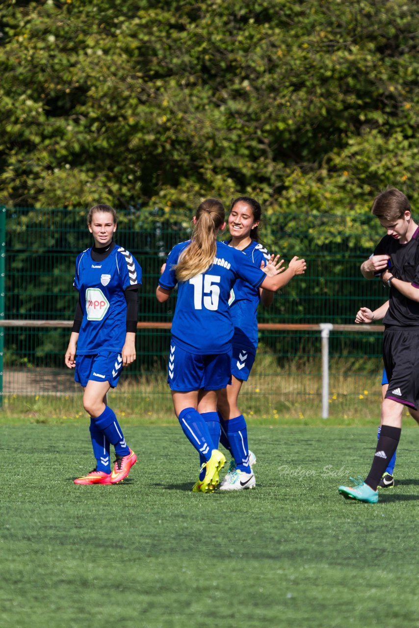 Bild 260 - B-Juniorinnen SV Henstedt Ulzburg - FSC Kaltenkirchen : Ergebnis: 3:2